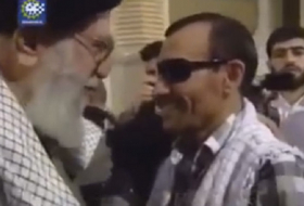 Аятолла Хаменеи заговорил на азербайджанском языке – ВИДЕО